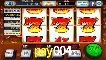 Promoções Sazonais pay004