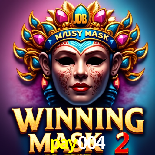 Estatísticas pay004