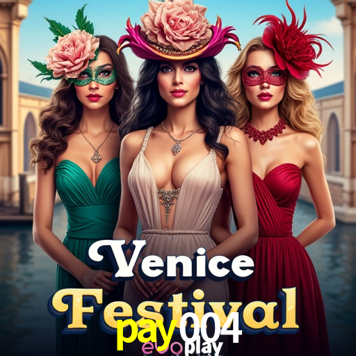 Recursos de Bônus pay004