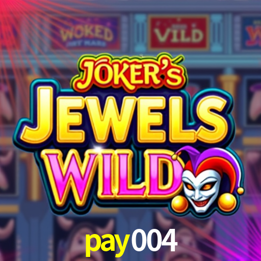 Sistemas de Segurança pay004