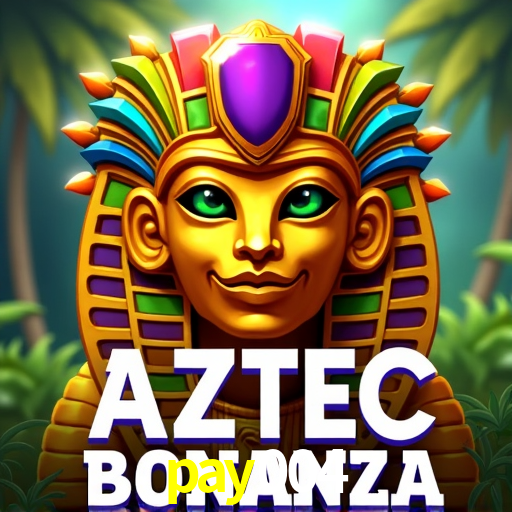 Provedores de Jogos pay004