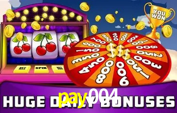 Promoção Relâmpago pay004