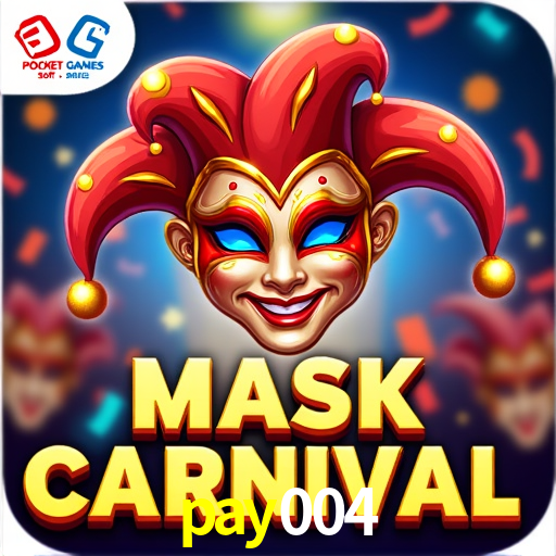 Estatísticas Crash Games pay004