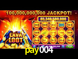 Casino Ao Vivo pay004