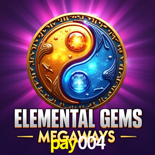 Diretório de Jogos pay004