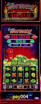 Jogos Exclusivos pay004